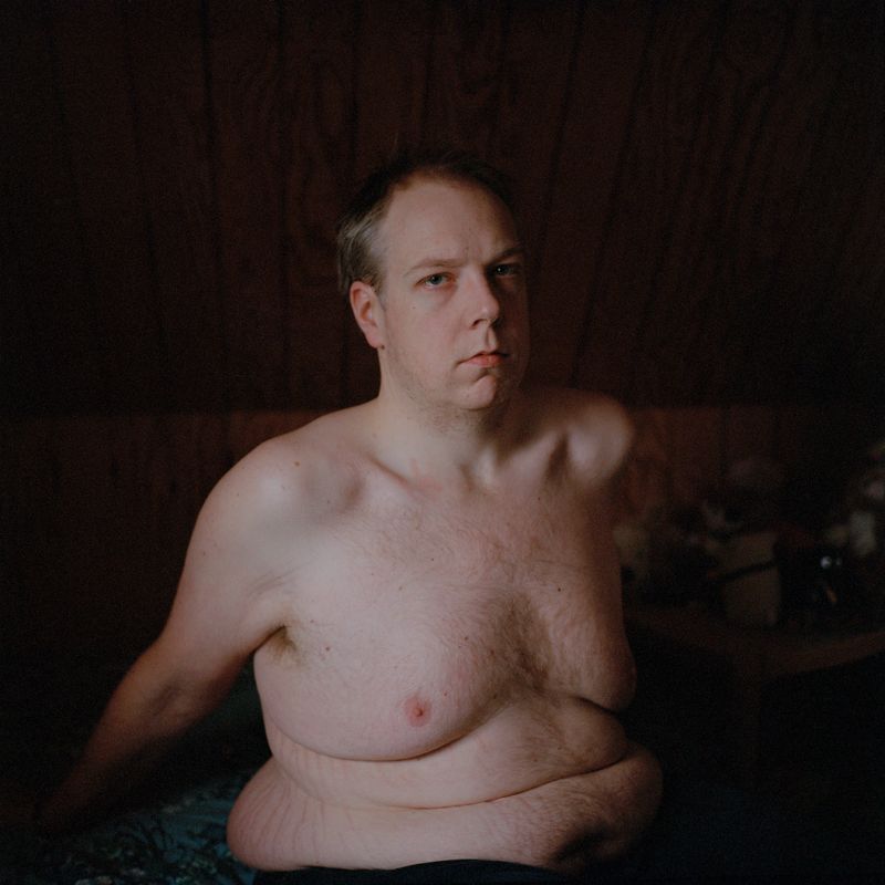 © Nanna Navntoft - Image from the BED photography project