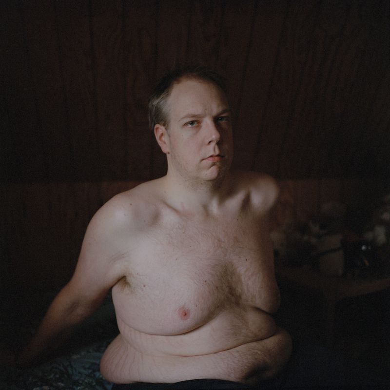 © Nanna Navntoft - Image from the BED photography project