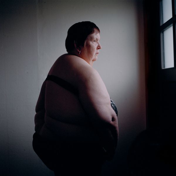 © Nanna Navntoft - Image from the BED photography project