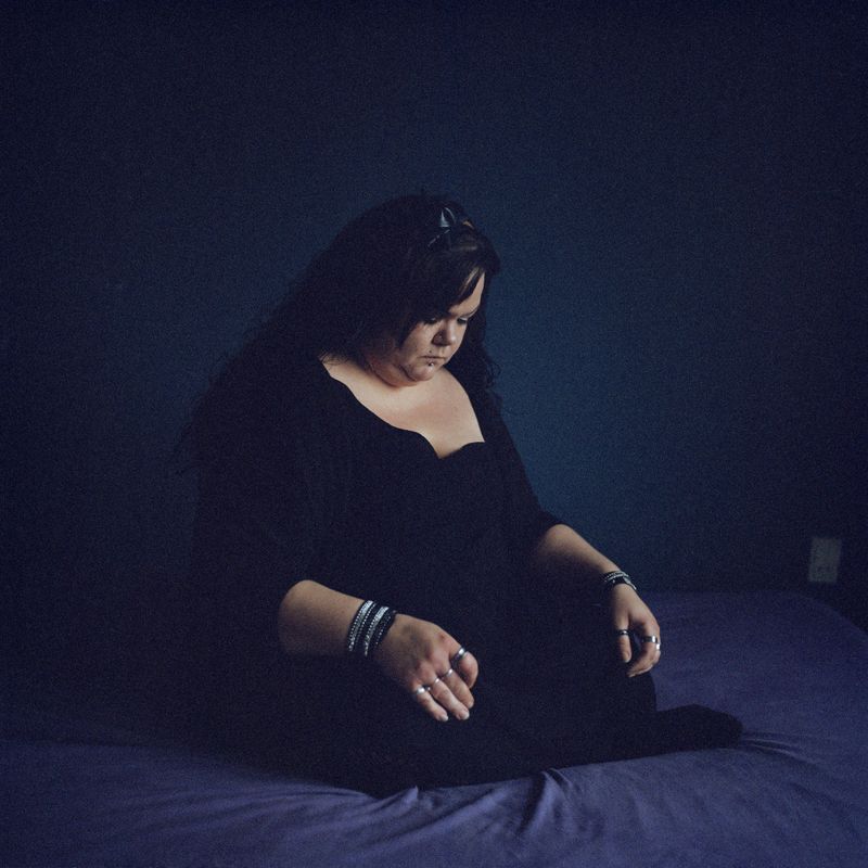 © Nanna Navntoft - Image from the BED photography project
