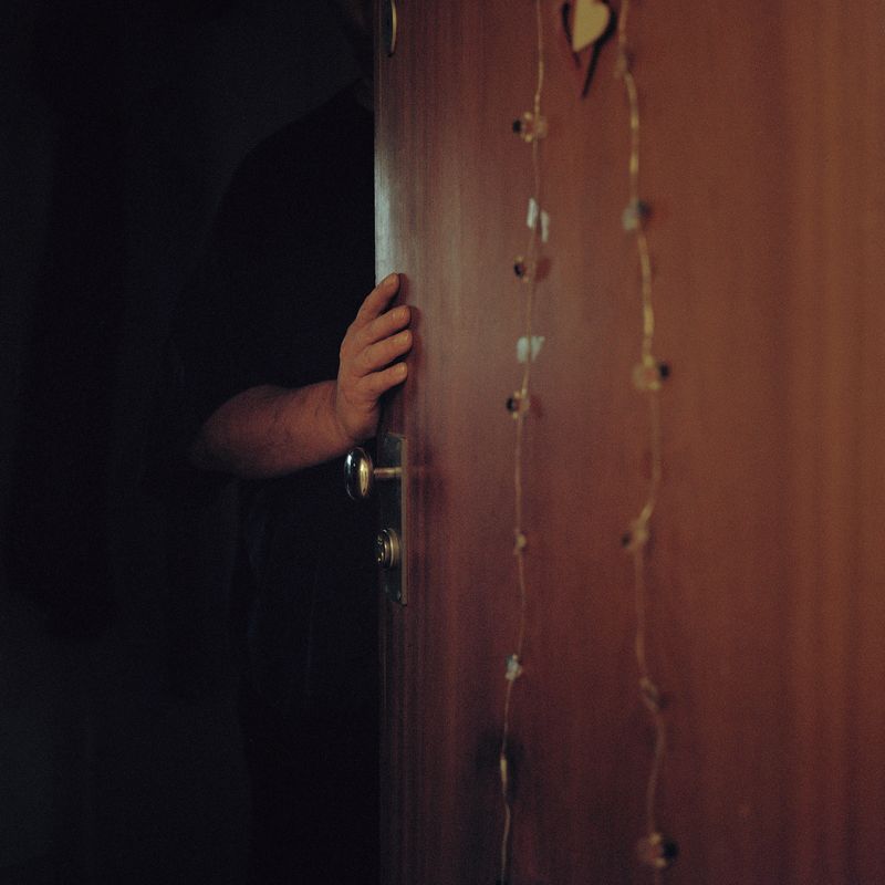© Nanna Navntoft - Image from the BED photography project