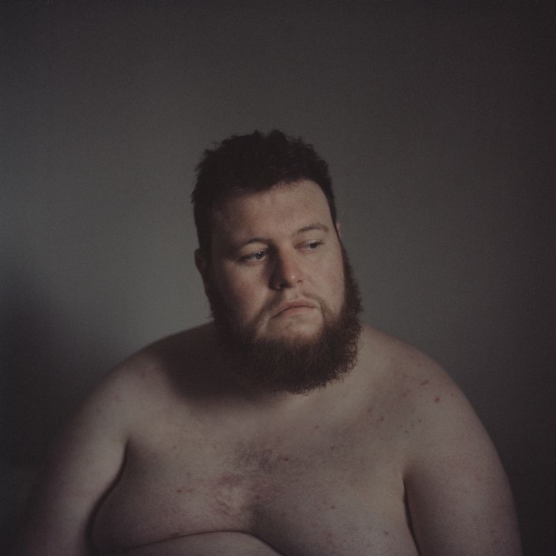 © Nanna Navntoft - Image from the BED photography project