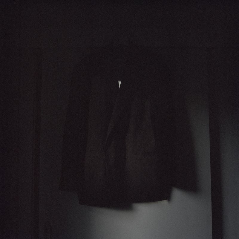 © Nanna Navntoft - Image from the BED photography project