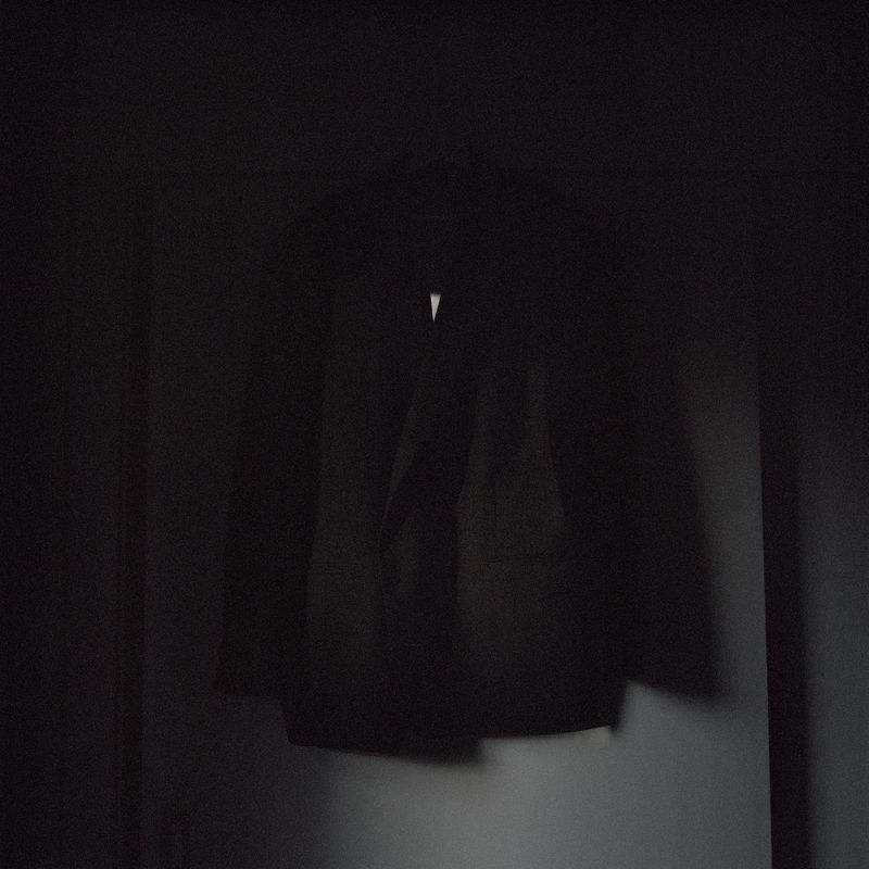 © Nanna Navntoft - Image from the BED photography project