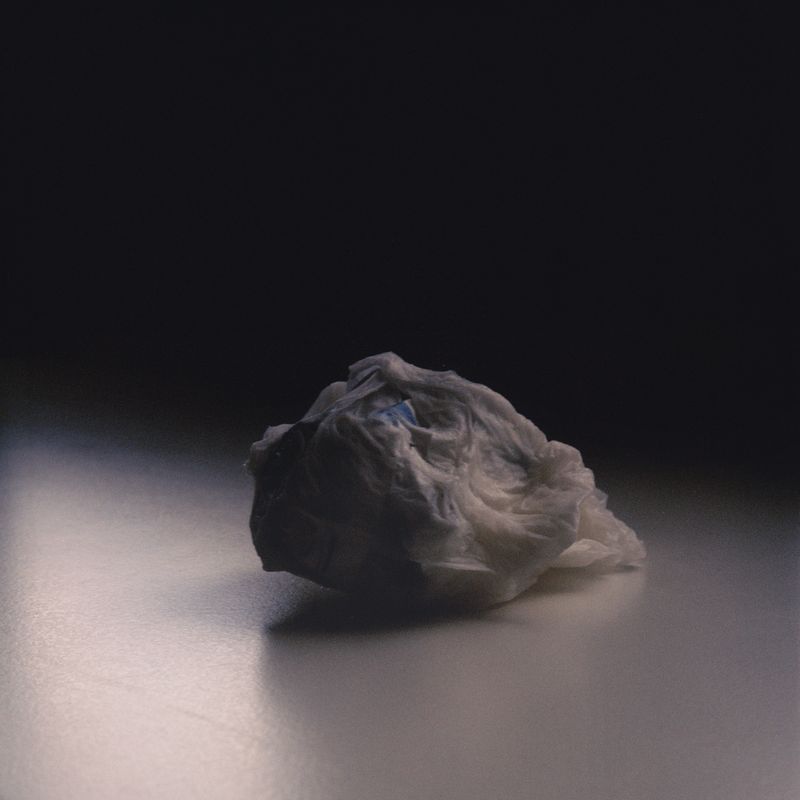 © Nanna Navntoft - Image from the BED photography project