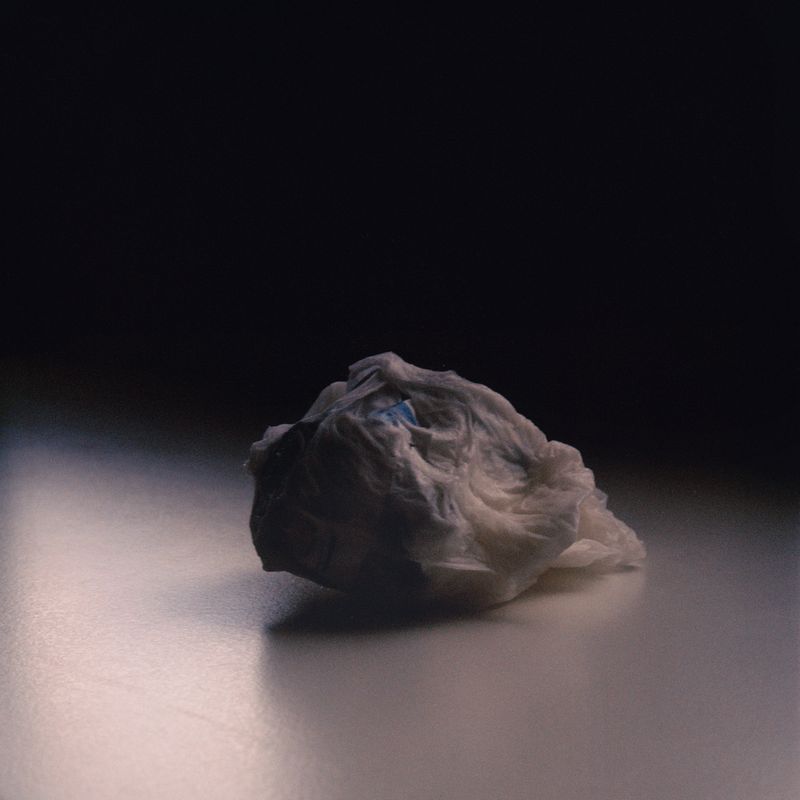 © Nanna Navntoft - Image from the BED photography project