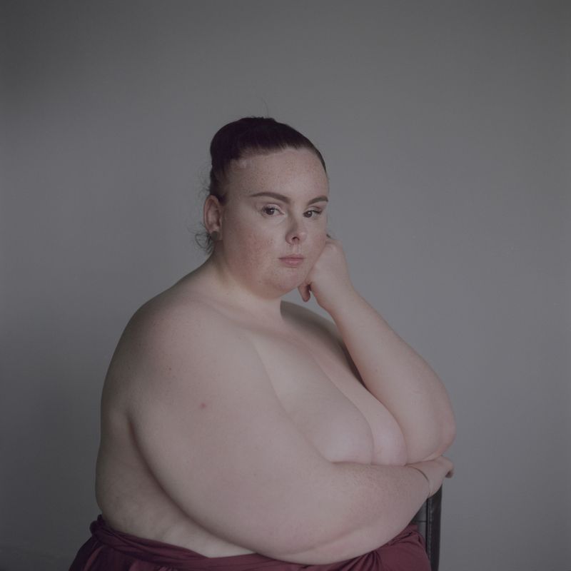 © Nanna Navntoft - Image from the BED photography project