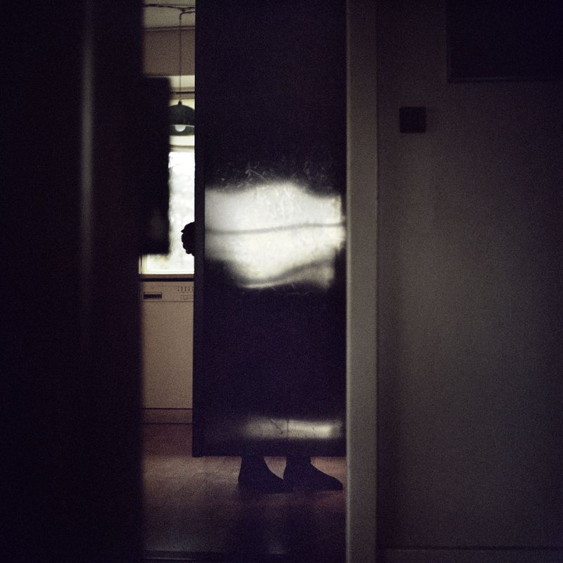 © Nanna Navntoft - Image from the BED photography project