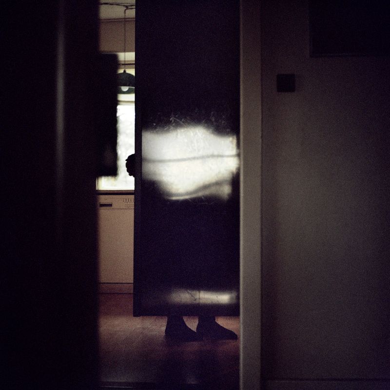 © Nanna Navntoft - Image from the BED photography project