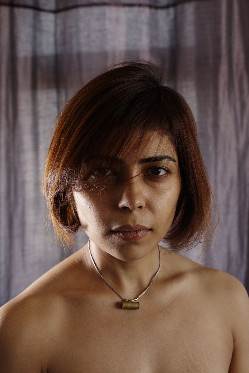 © Yana Wernicke - Image from the Bombay Dream photography project