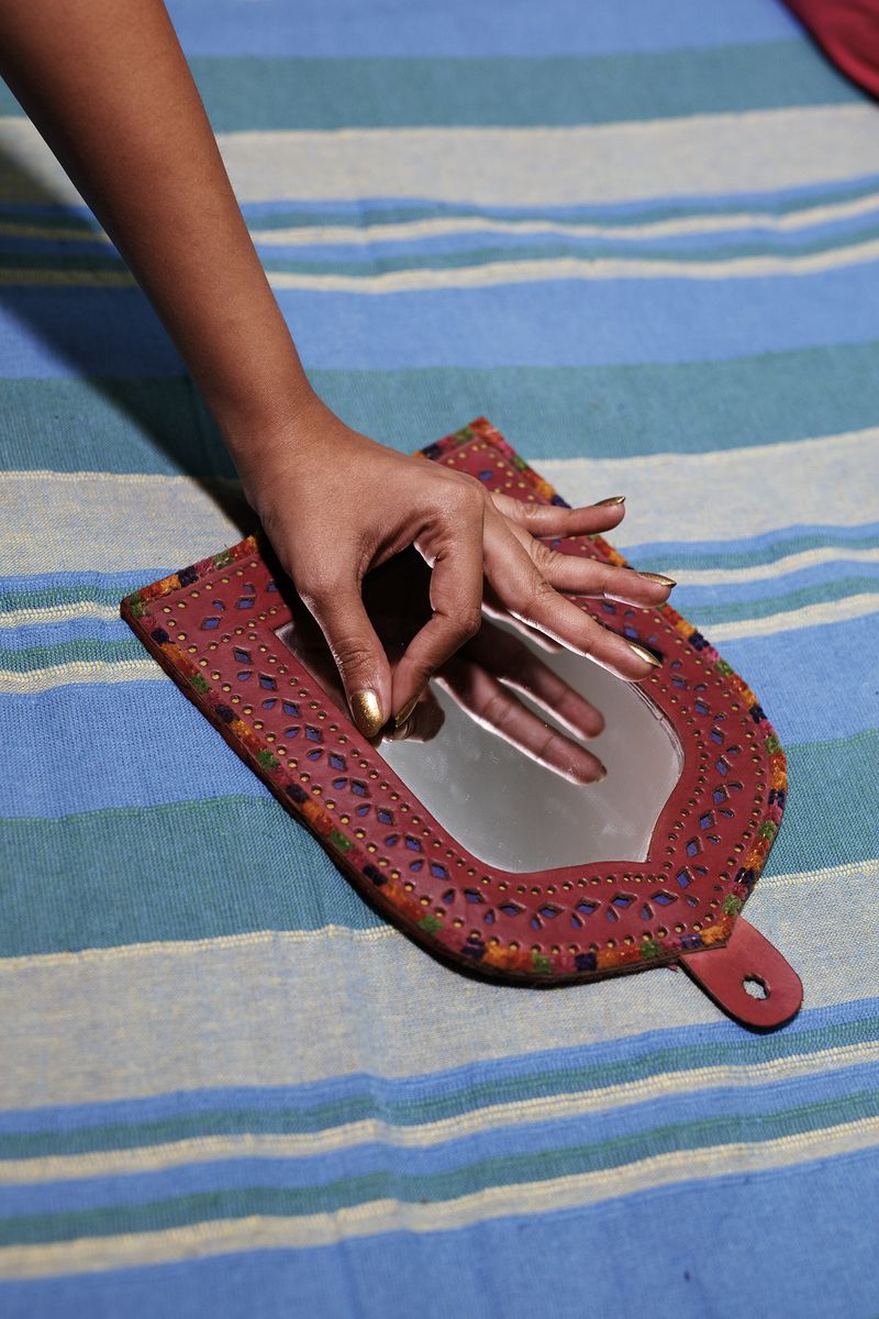 © Yana Wernicke - Image from the Bombay Dream photography project