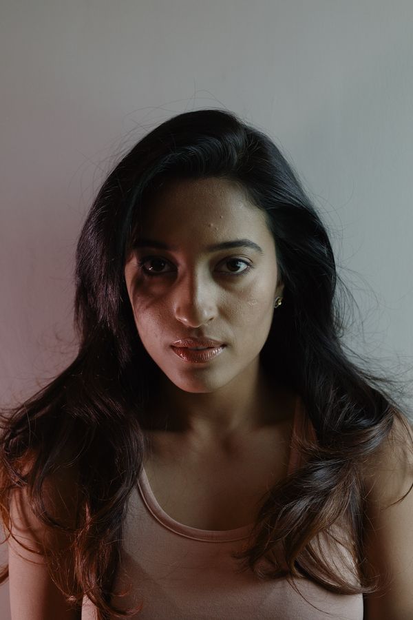 © Yana Wernicke - Image from the Bombay Dream photography project