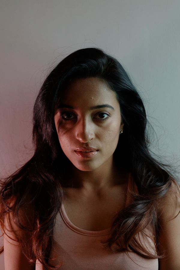 © Yana Wernicke - Image from the Bombay Dream photography project