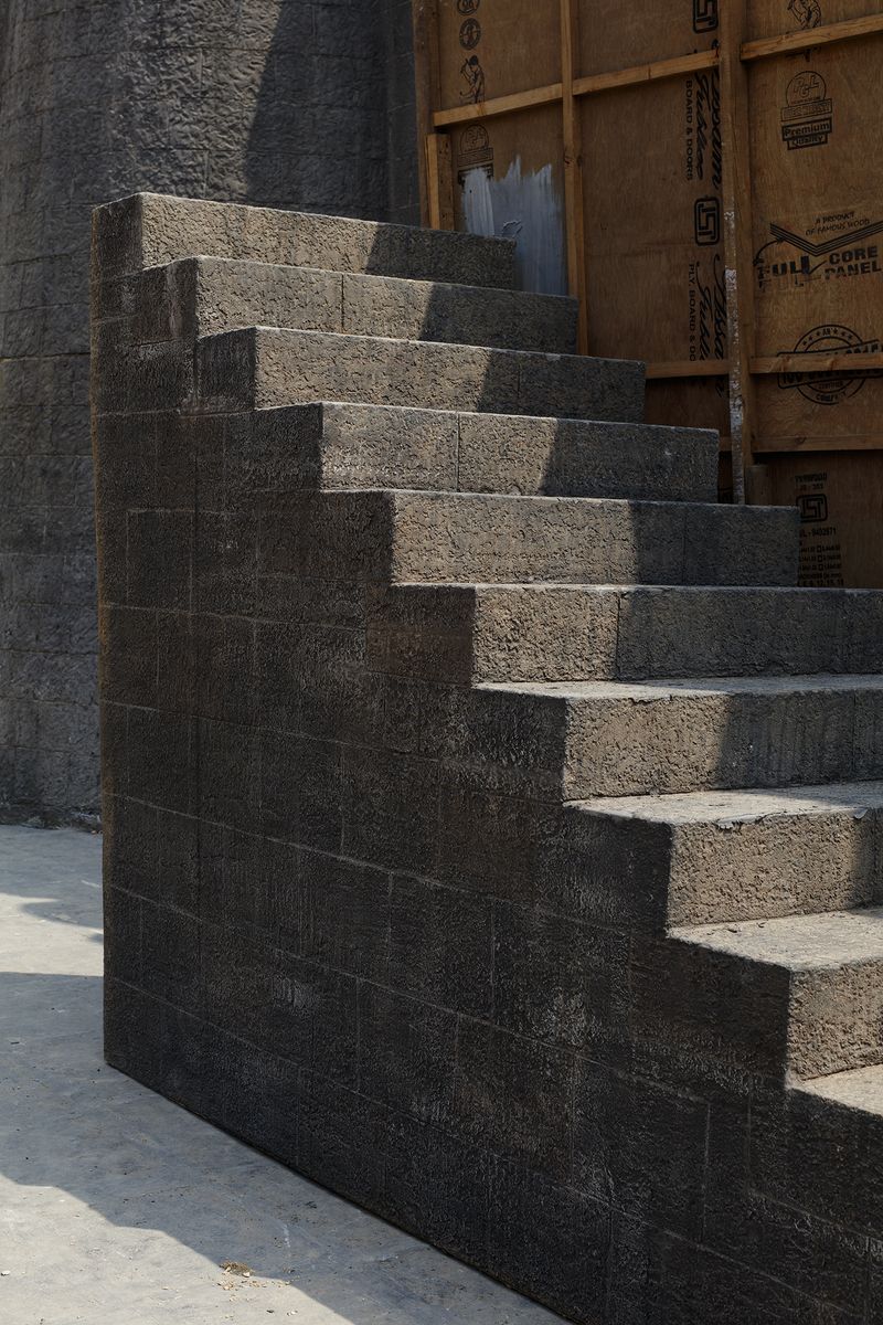 © Yana Wernicke - Image from the Bombay Dream photography project