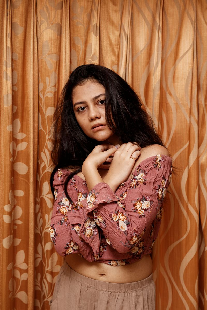 © Yana Wernicke - Image from the Bombay Dream photography project