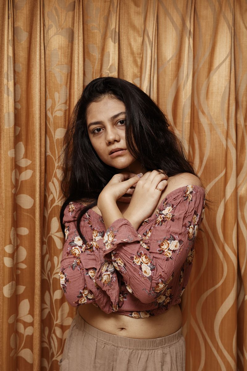 © Yana Wernicke - Image from the Bombay Dream photography project