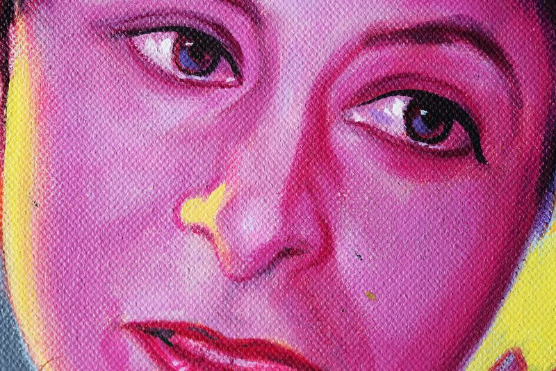 © Yana Wernicke - Image from the Bombay Dream photography project