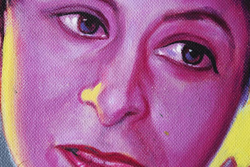 © Yana Wernicke - Image from the Bombay Dream photography project