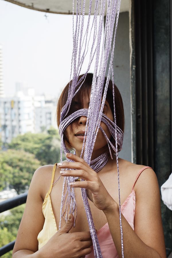 © Yana Wernicke - Image from the Bombay Dream photography project