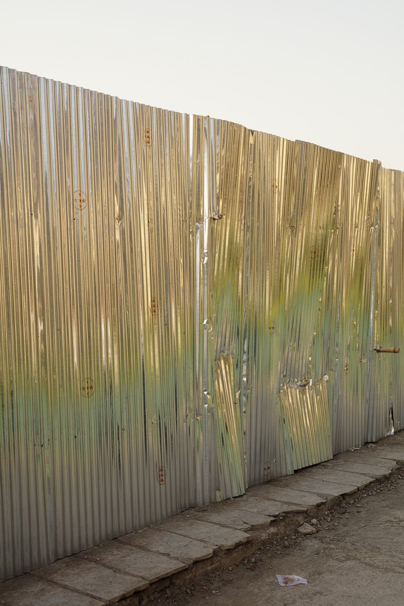 © Yana Wernicke - Image from the Bombay Dream photography project