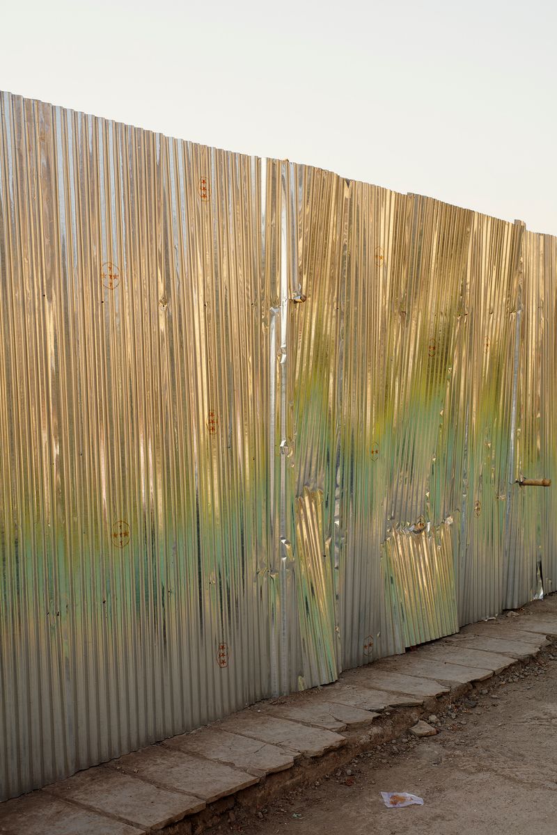 © Yana Wernicke - Image from the Bombay Dream photography project