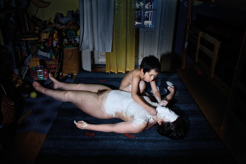 © Ana Casas Broda - Image from the Kinderwunsch photography project