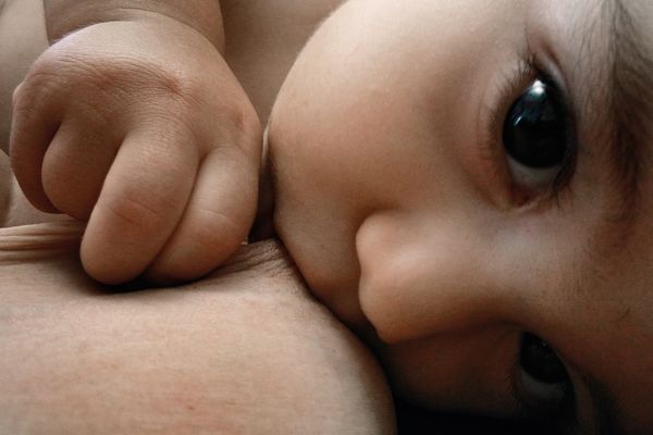 © Ana Casas Broda - Image from the Kinderwunsch photography project