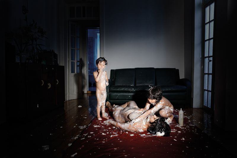 © Ana Casas Broda - Image from the Kinderwunsch photography project