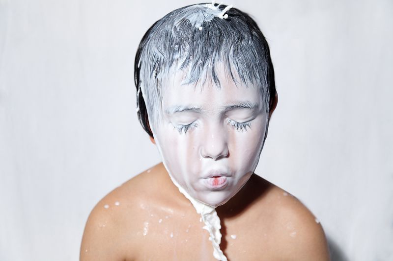 © Ana Casas Broda - Image from the Kinderwunsch photography project