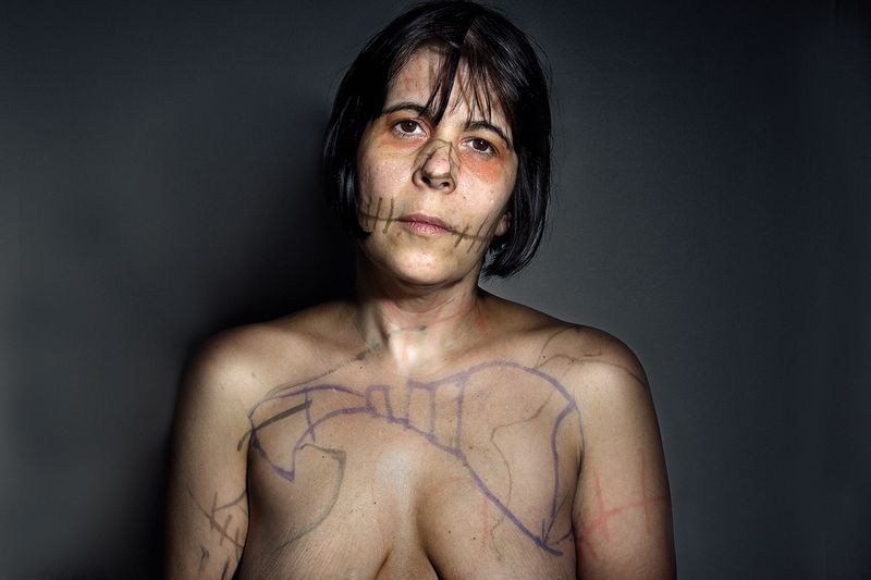 © Ana Casas Broda - Image from the Kinderwunsch photography project