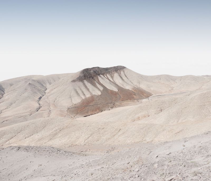 © Alexandre CHAMELAT - Image from the Litosfera photography project