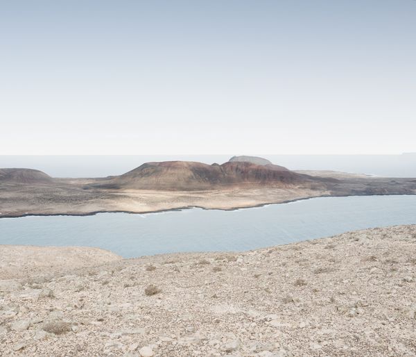 © Alexandre CHAMELAT - Image from the Litosfera photography project