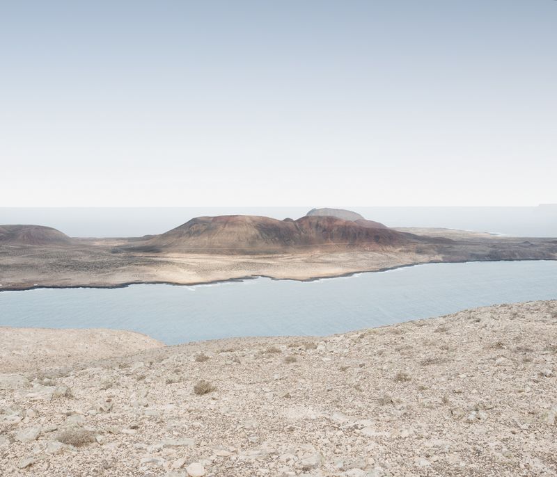 © Alexandre CHAMELAT - Image from the Litosfera photography project