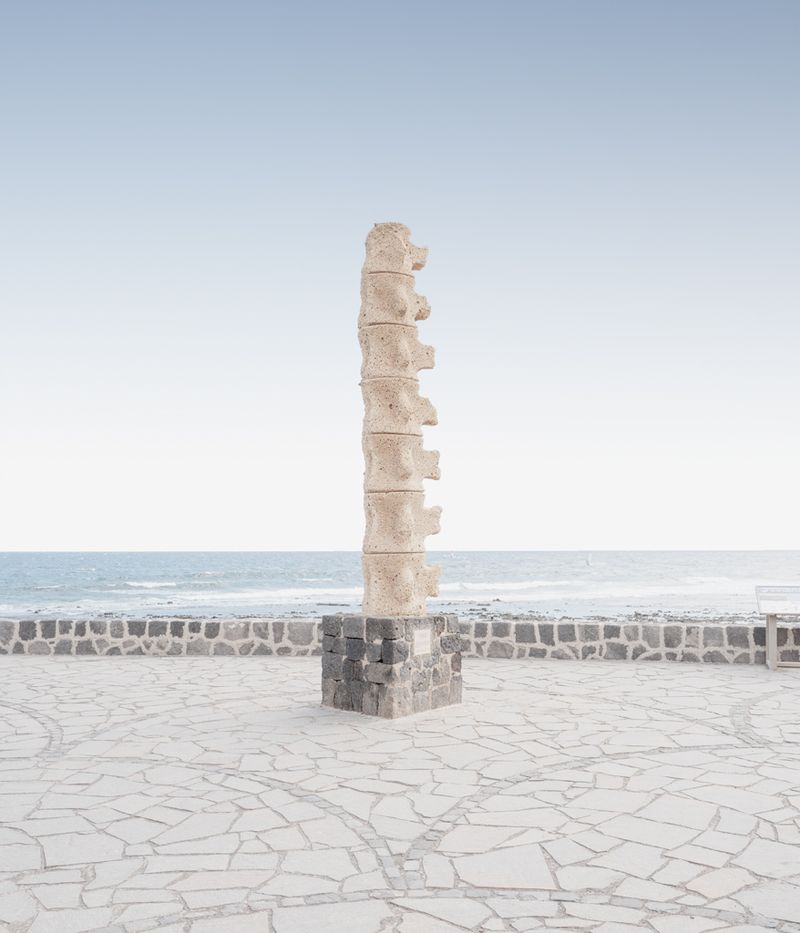 © Alexandre CHAMELAT - Image from the Litosfera photography project