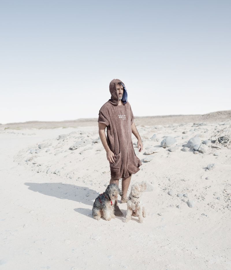 © Alexandre CHAMELAT - Image from the Litosfera photography project