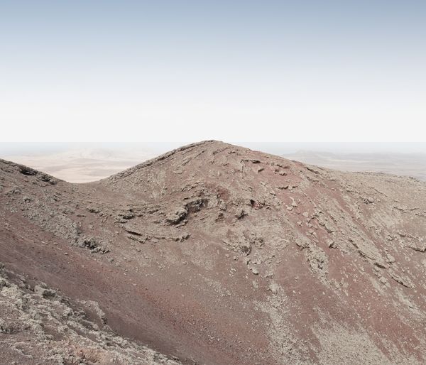 © Alexandre CHAMELAT - Image from the Litosfera photography project