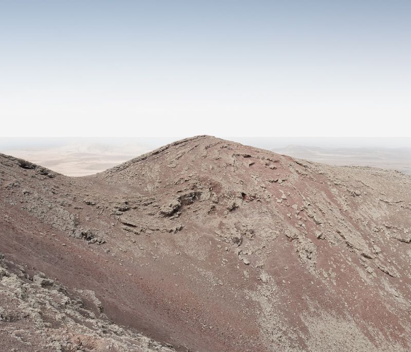 © Alexandre CHAMELAT - Image from the Litosfera photography project