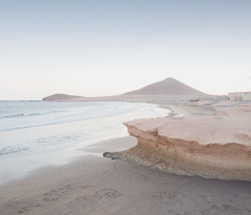 © Alexandre CHAMELAT - Image from the Litosfera photography project