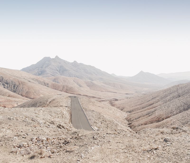 © Alexandre CHAMELAT - Image from the Litosfera photography project