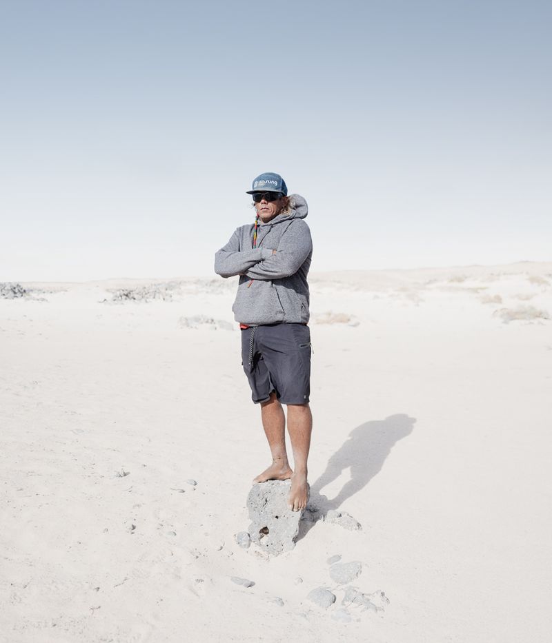 © Alexandre CHAMELAT - Image from the Litosfera photography project