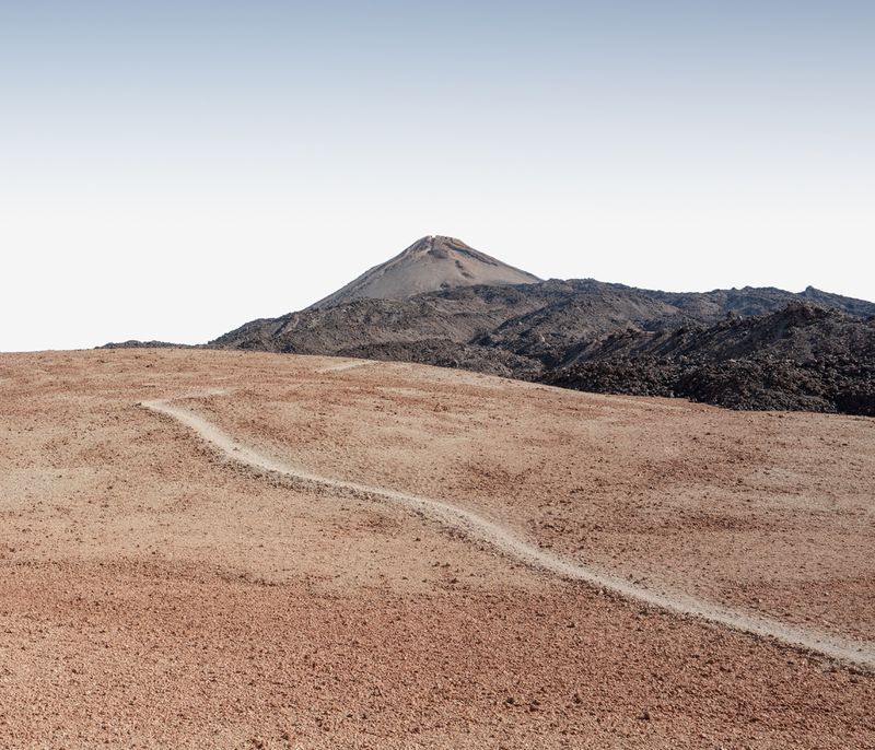 © Alexandre CHAMELAT - Image from the Litosfera photography project