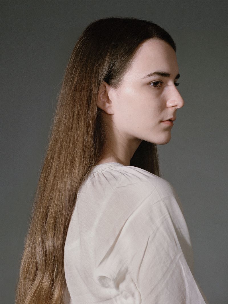 © Mirjana Vrbaski - Image from the odd time photography project
