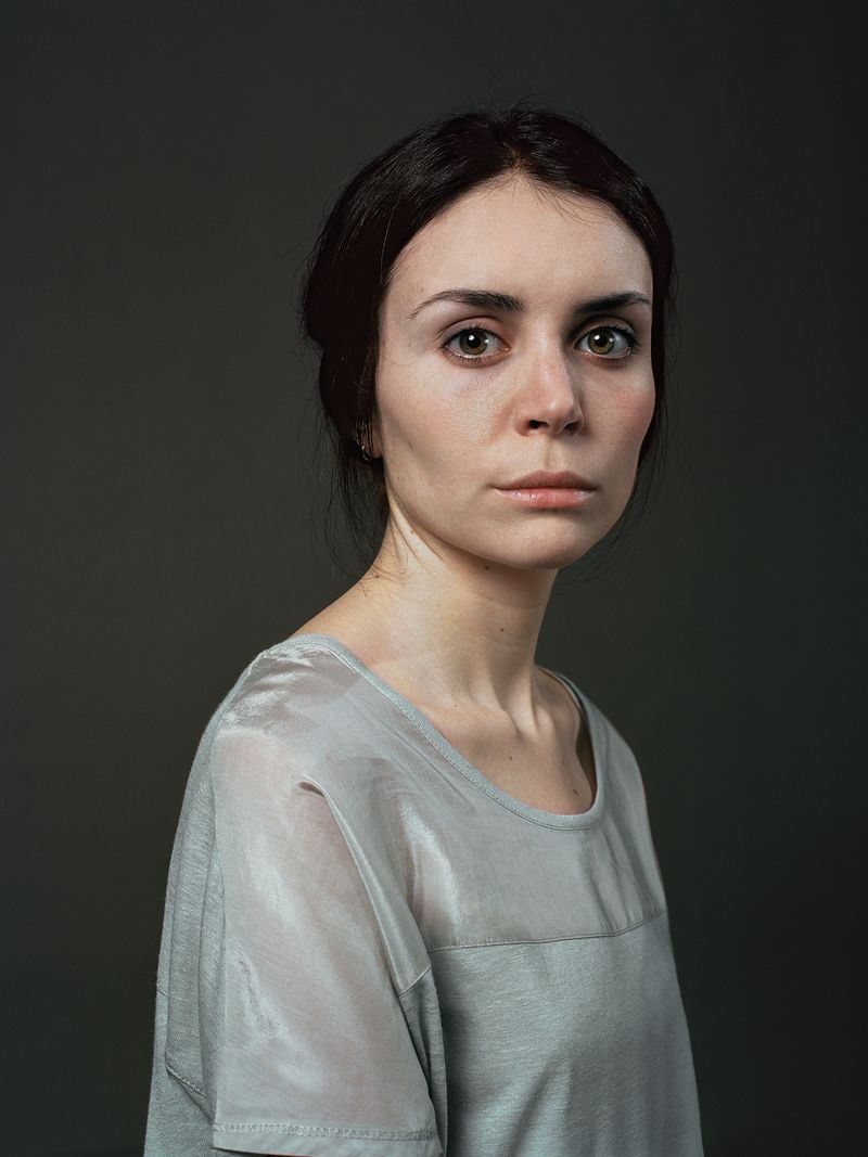 © Mirjana Vrbaski - Image from the odd time photography project
