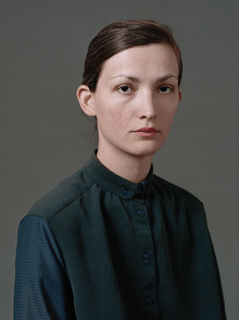 © Mirjana Vrbaski - Image from the odd time photography project