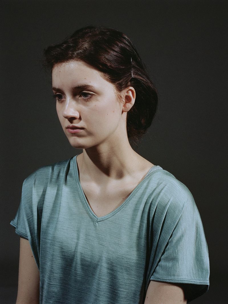 © Mirjana Vrbaski - Image from the odd time photography project