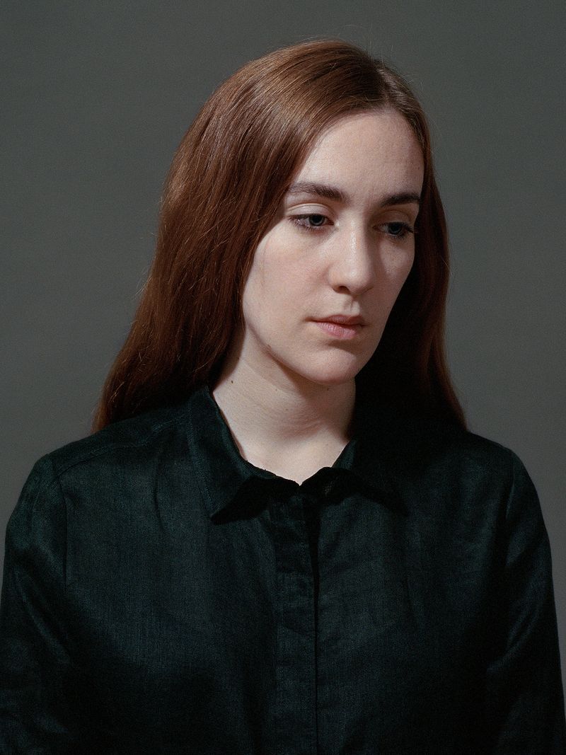 © Mirjana Vrbaski - Image from the odd time photography project
