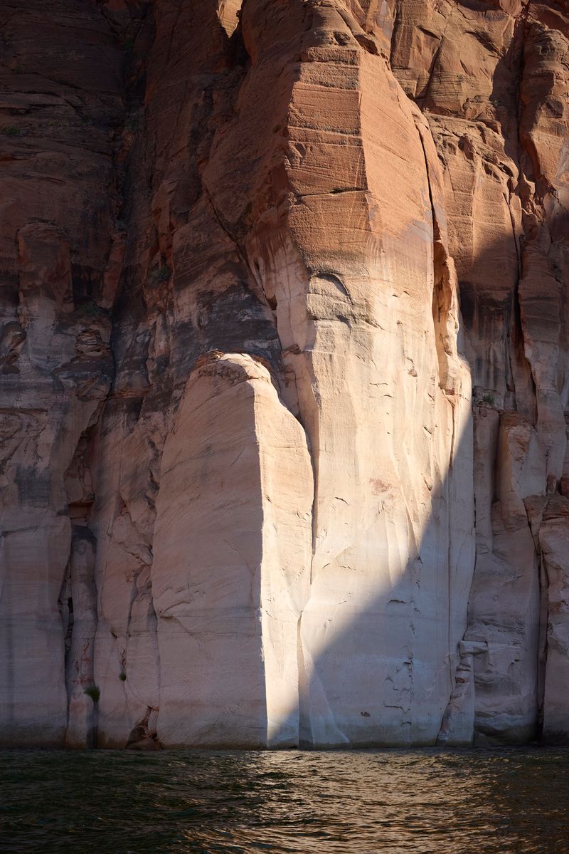© Tanya Houghton - Navajo Canyon, Lake Powell