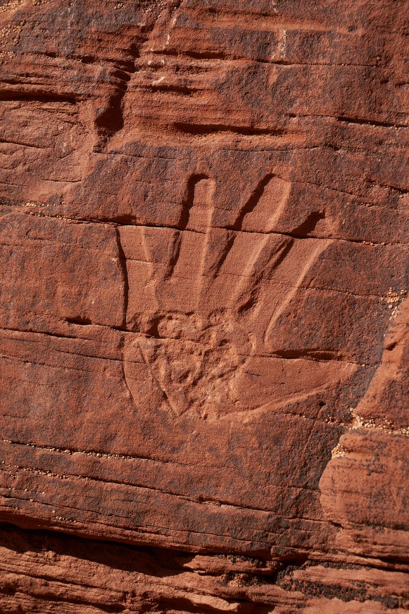 © Tanya Houghton - Navaho Indian Reservation, Utah.
