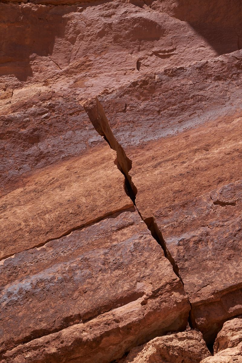 © Tanya Houghton - Image from the An Unknown River photography project