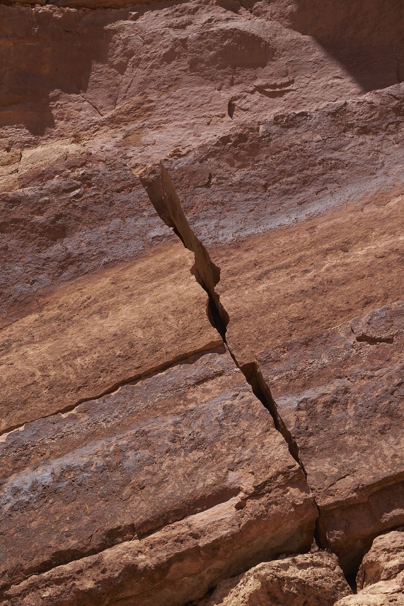 © Tanya Houghton - Image from the An Unknown River photography project